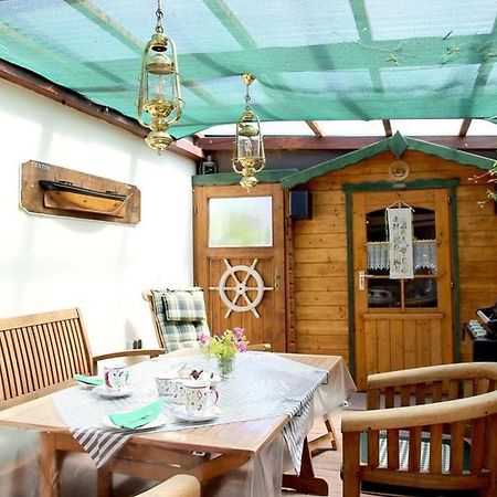 Ferienoase Balve Apartment Bagian luar foto