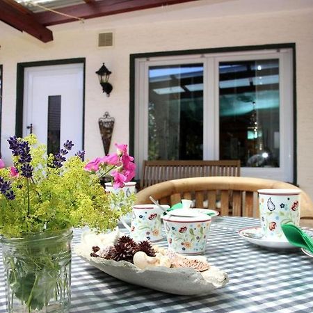 Ferienoase Balve Apartment Bagian luar foto