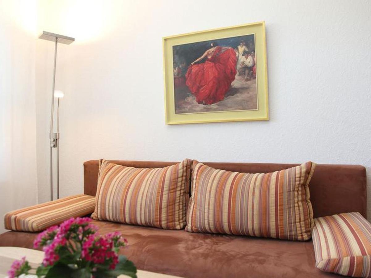 Ferienoase Balve Apartment Bagian luar foto