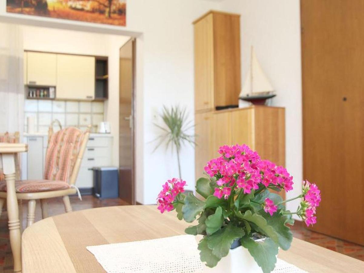 Ferienoase Balve Apartment Bagian luar foto