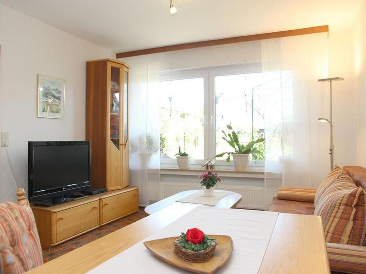 Ferienoase Balve Apartment Bagian luar foto