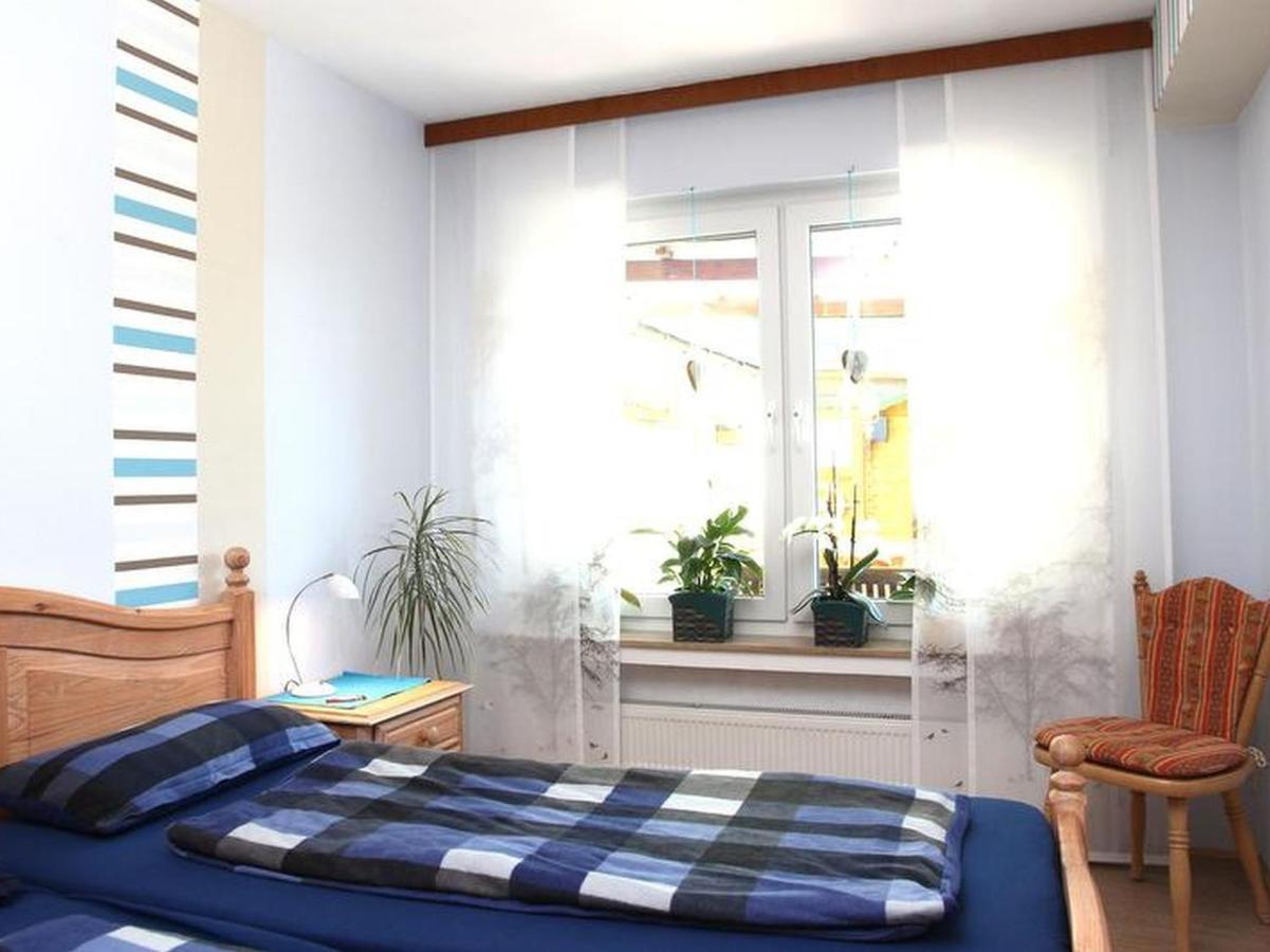 Ferienoase Balve Apartment Bagian luar foto