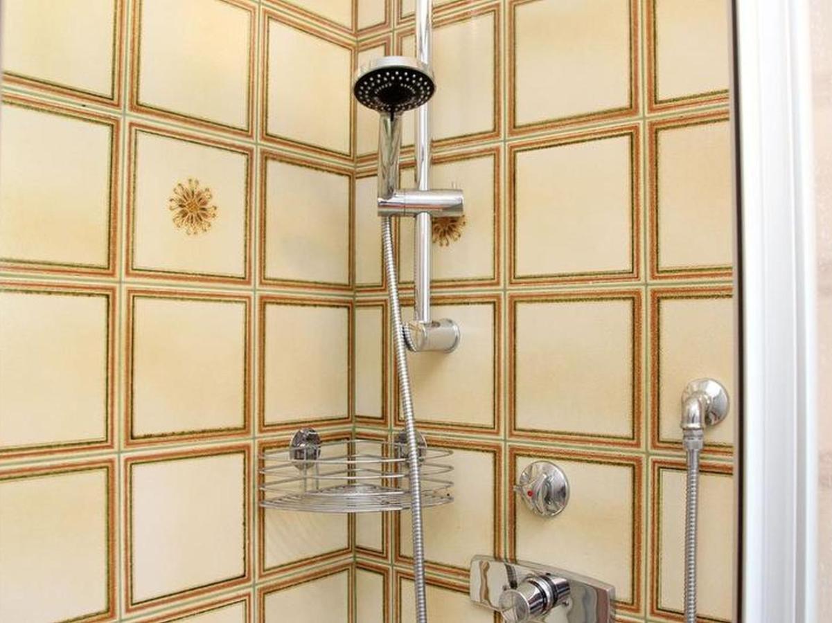 Ferienoase Balve Apartment Bagian luar foto