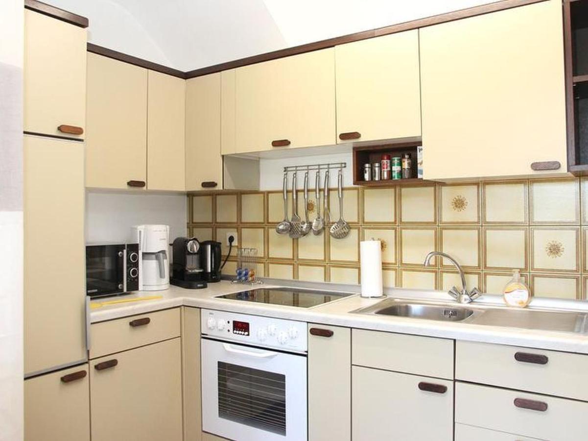 Ferienoase Balve Apartment Bagian luar foto