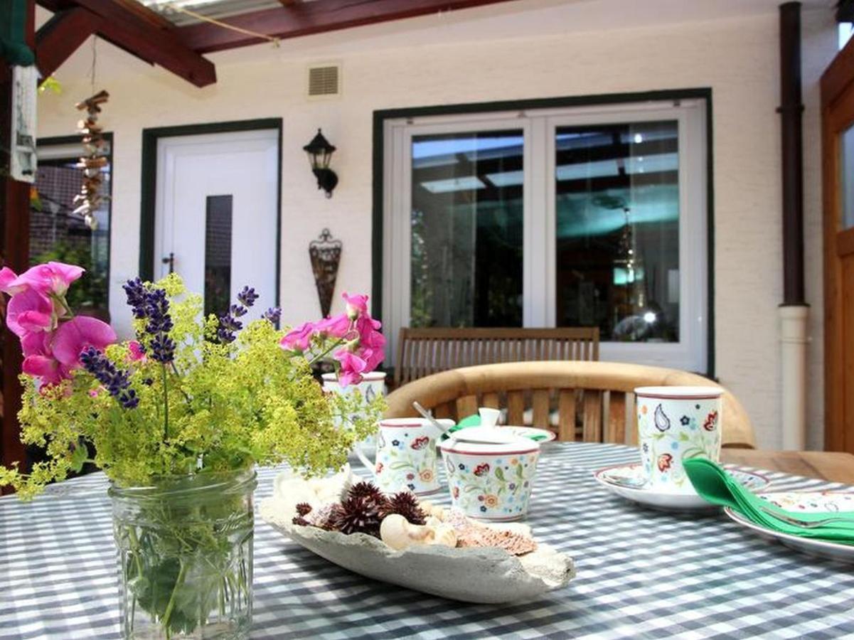 Ferienoase Balve Apartment Bagian luar foto