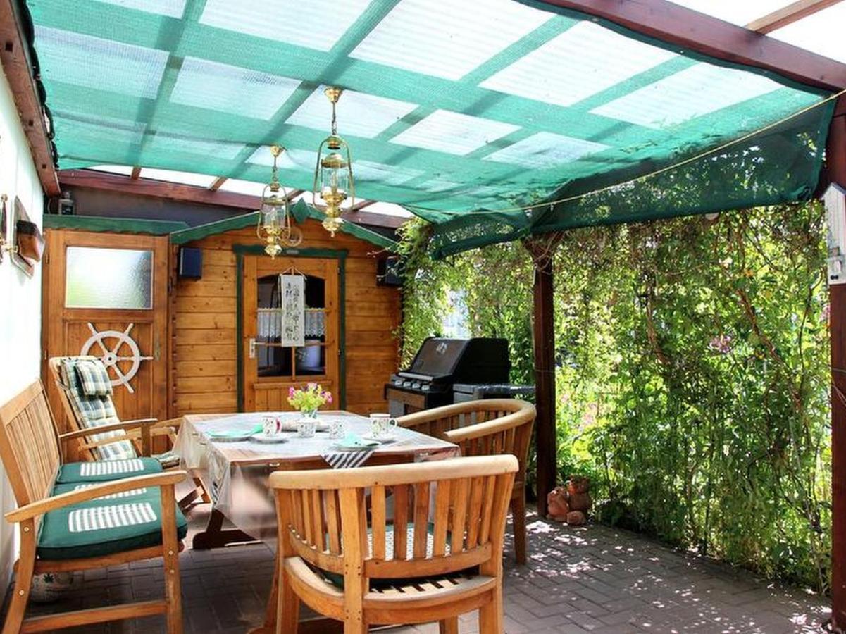 Ferienoase Balve Apartment Bagian luar foto