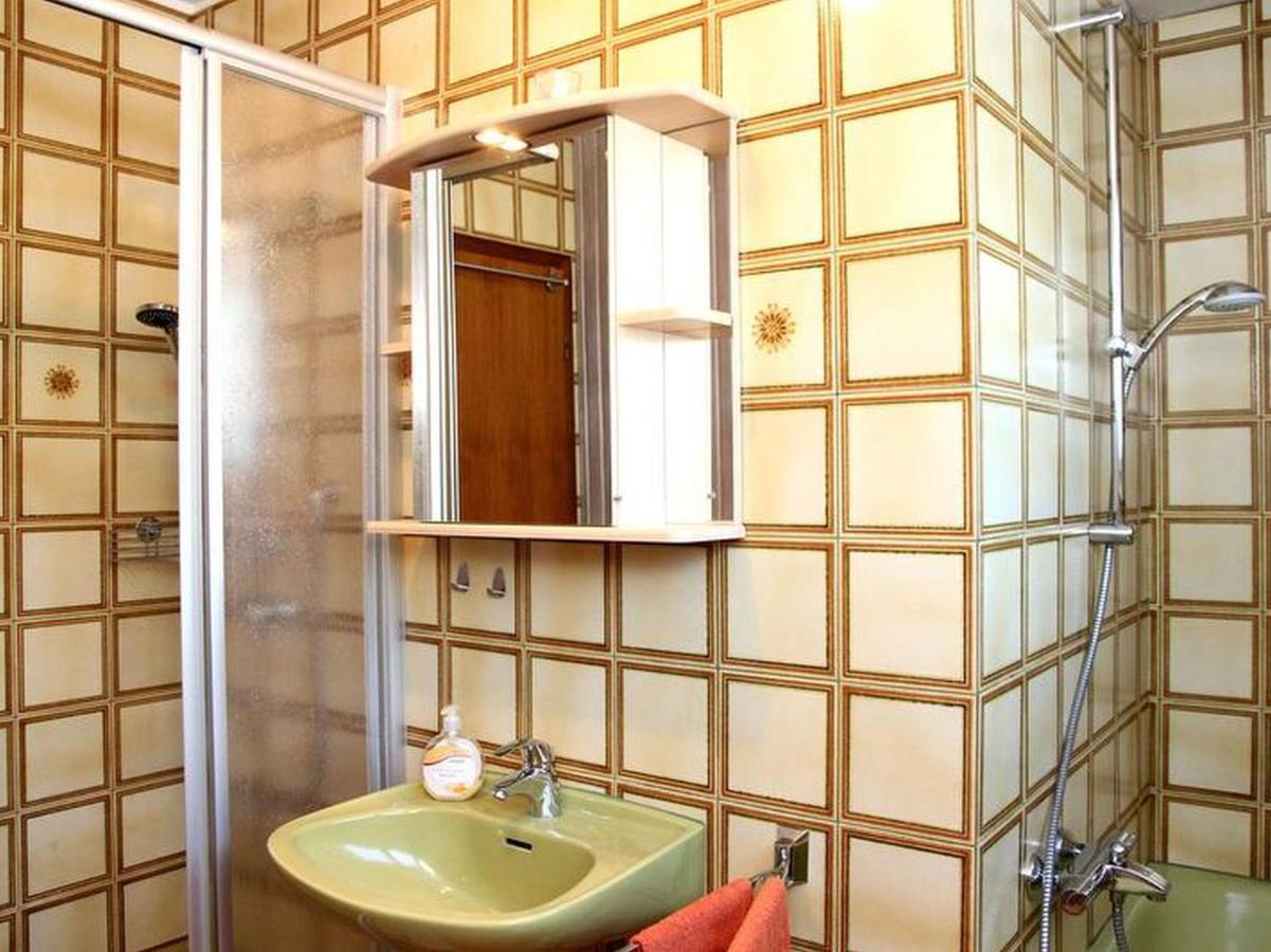 Ferienoase Balve Apartment Bagian luar foto
