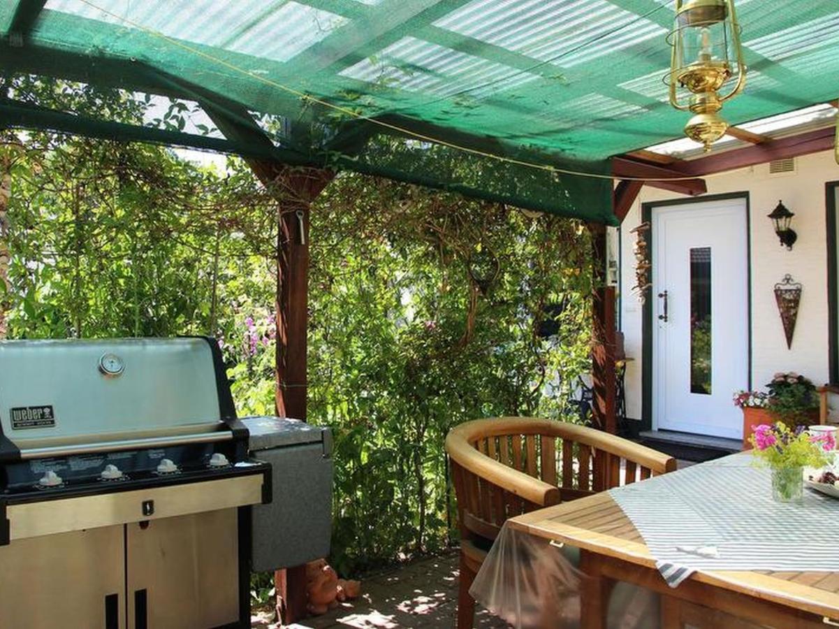 Ferienoase Balve Apartment Bagian luar foto
