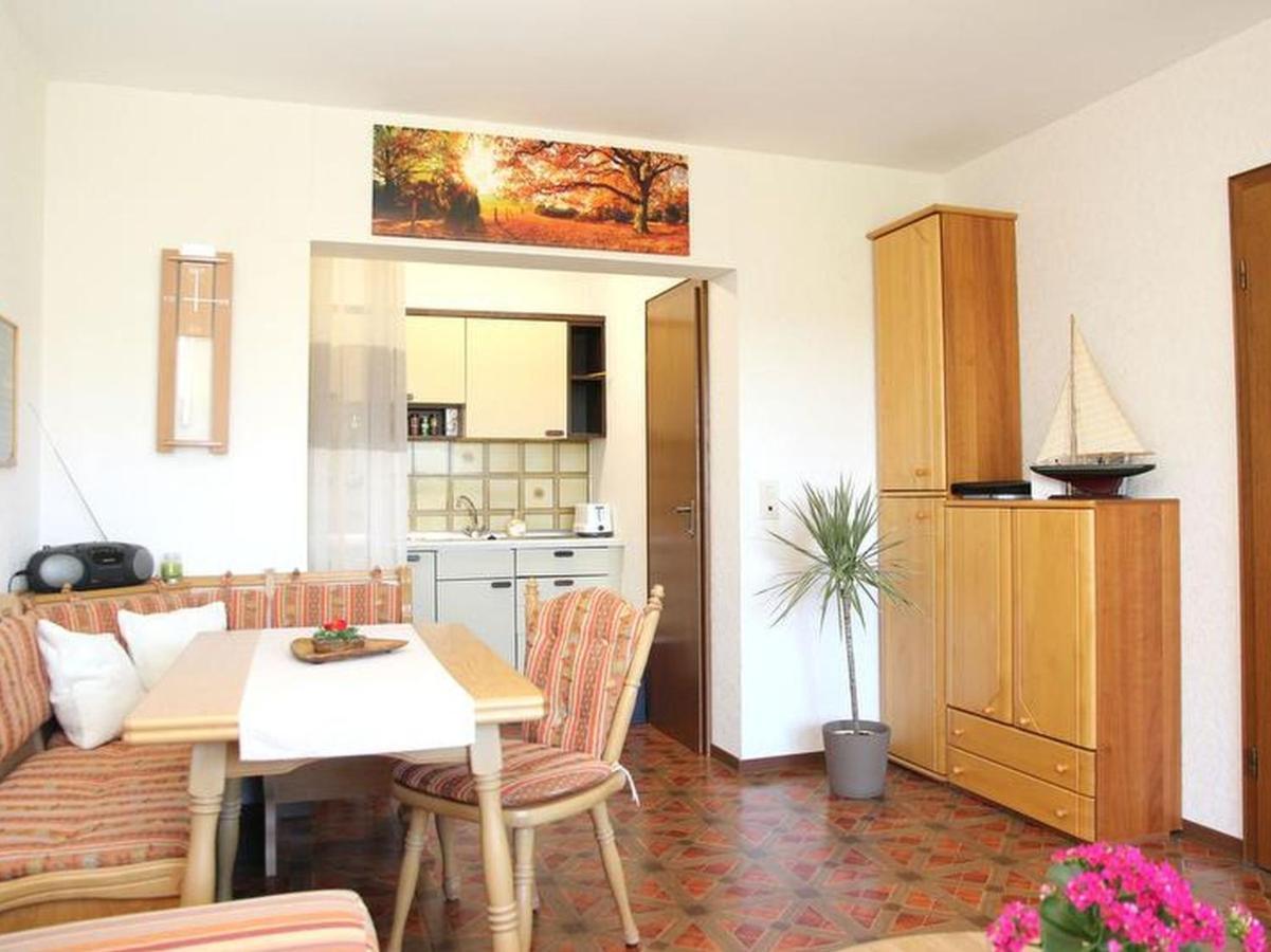 Ferienoase Balve Apartment Bagian luar foto
