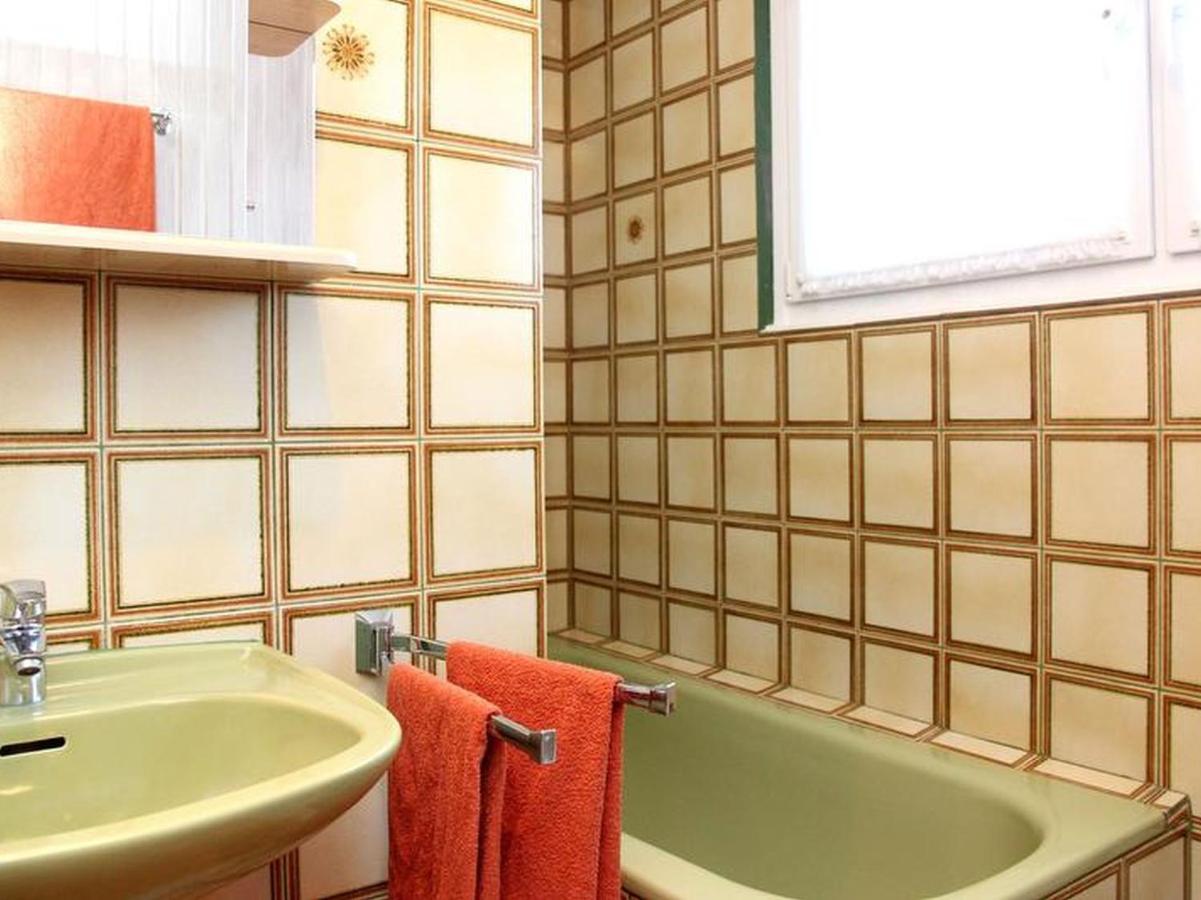 Ferienoase Balve Apartment Bagian luar foto