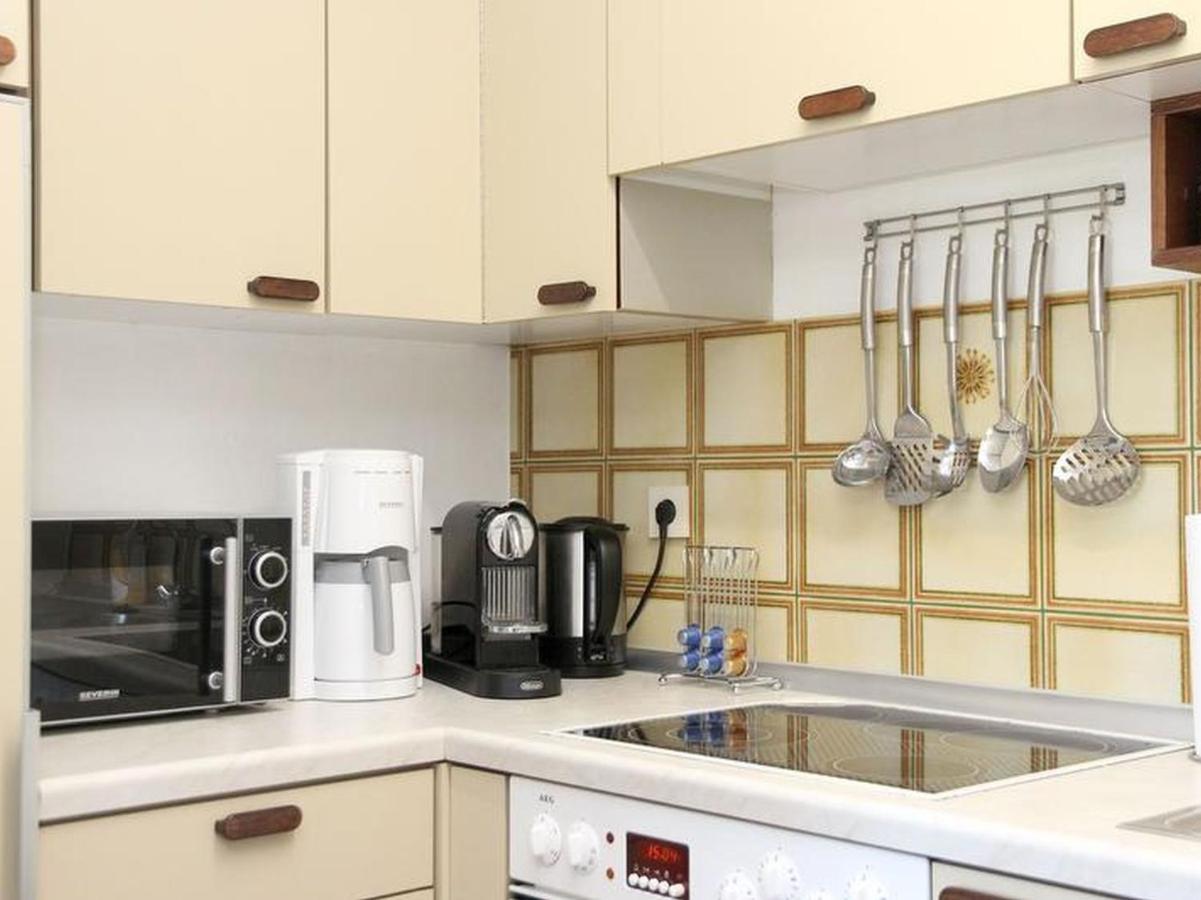 Ferienoase Balve Apartment Bagian luar foto