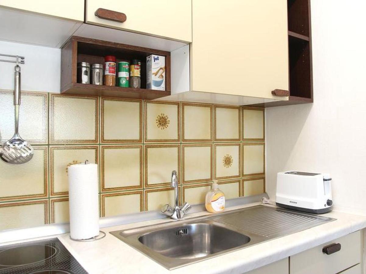 Ferienoase Balve Apartment Bagian luar foto